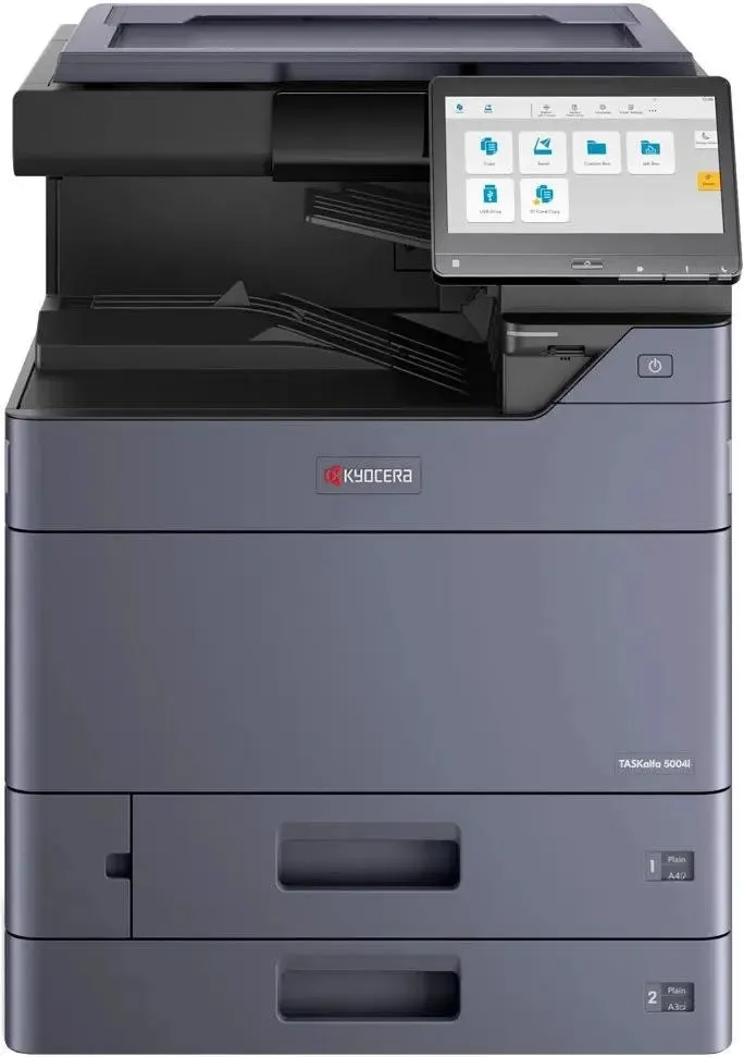 

Лазерное МФУ Kyocera 5004i (1102YS3NL0), 5004i