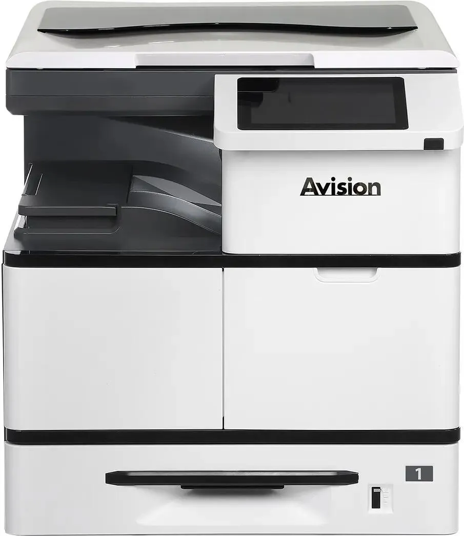 

Лазерное МФУ Avision AM5640i (AM5640I), AM5640i