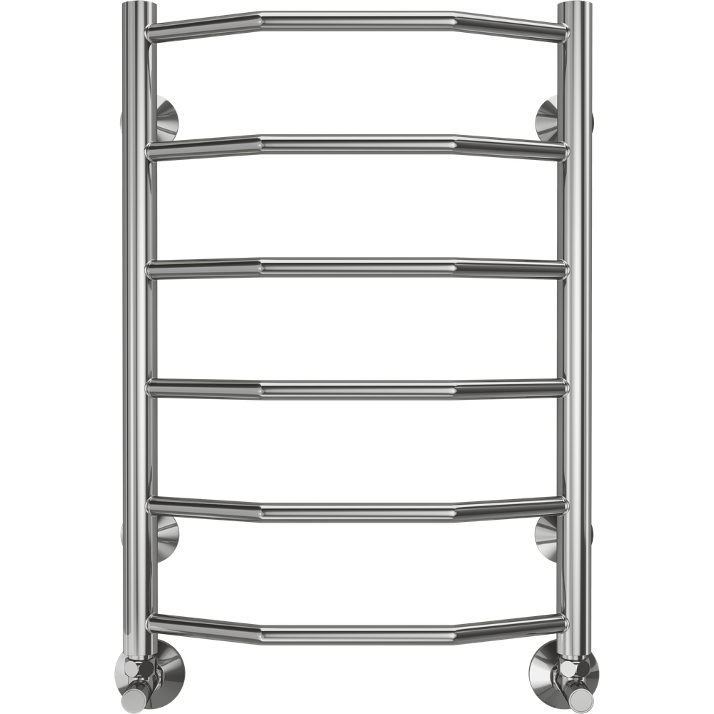 Водяной полотенцесушитель TERMINUS Виктория П6 400х600 4670078530066