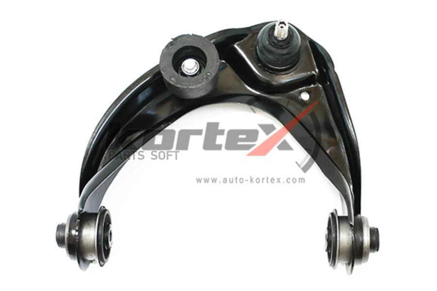 

Рычаг Mazda 6 02- Пер.Подв.Верх.Лев. Ksl5350 KORTEX арт. KSL5350