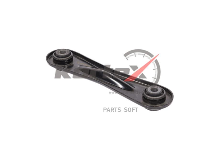 

Рычаг Ford Mondeo Iii 00- (Универсал) Зад.Подв.Нижн.Левправ. Ksl5310 KORTEX арт. KSL5310