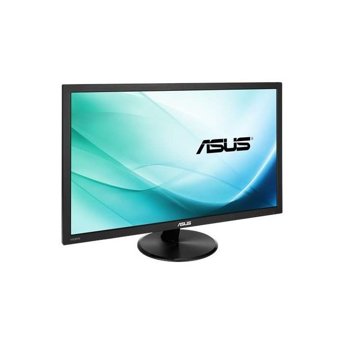 

21.5" Монитор ASUS VP228HE Black 60Hz 1920x1080 TN, Черный, VP228HE