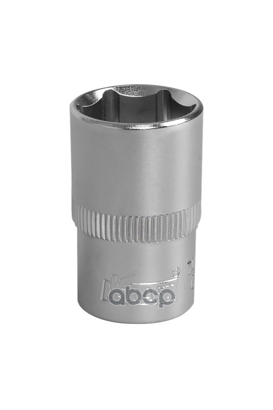 

Головка 1/2" 17 Мм 6 Гр. Kraft Kraft арт. KT700331