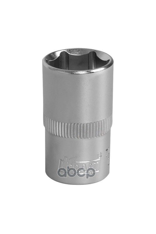 

Головка 1/2" 14 Мм 6 Гр. Kraft Kraft арт. KT700328