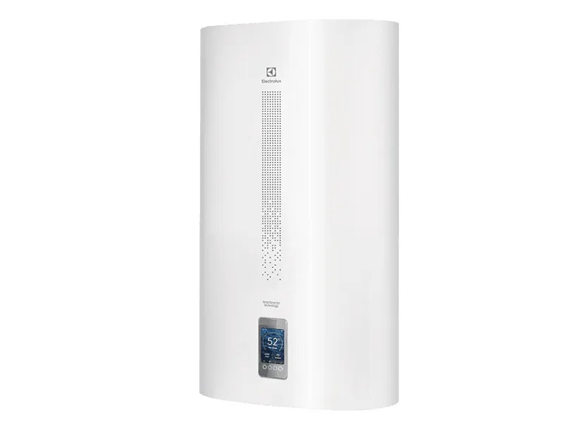 

Водонагреватель накопительный электрический Electrolux EWH 30 SmartInverter PRO, белый