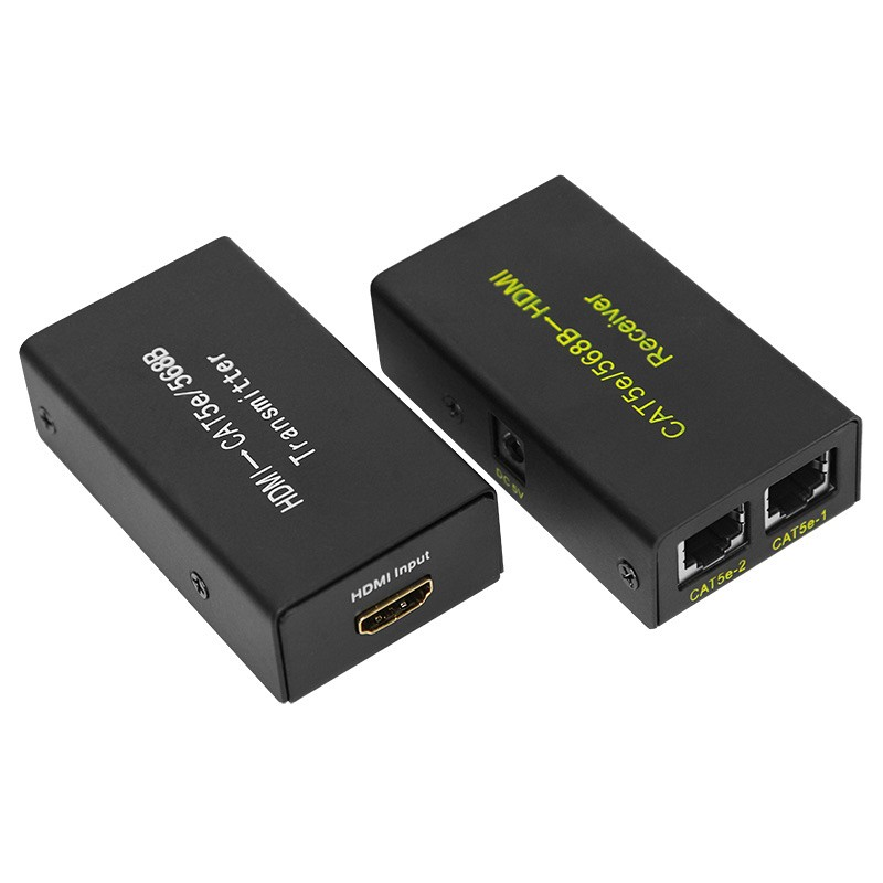 

HDMI коммутатор Retune