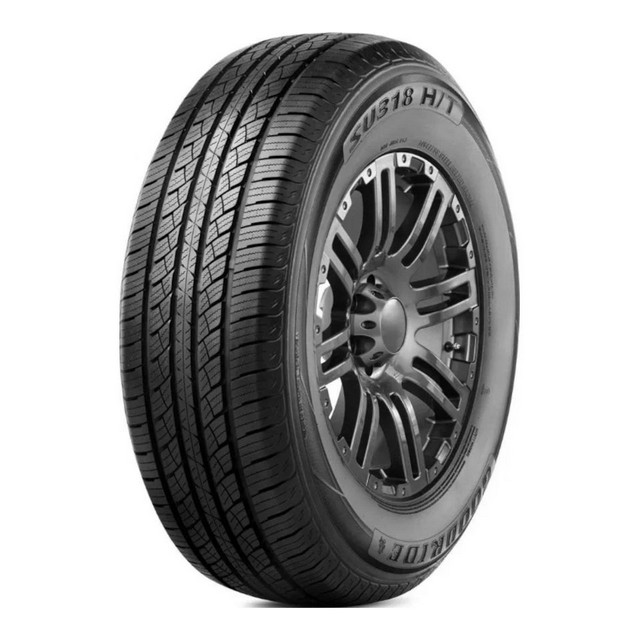 

Шины Goodride SU318 H/T 255/55 R18 109V, SU318 H/T