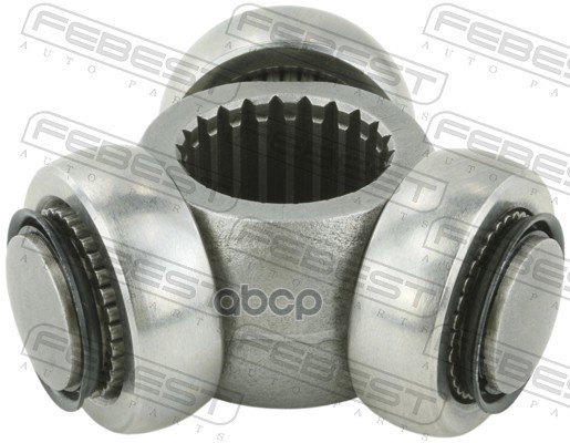 

Трипоид 22x32.5 Hyundai I30 2012-2017 Febest арт. 2216-CER