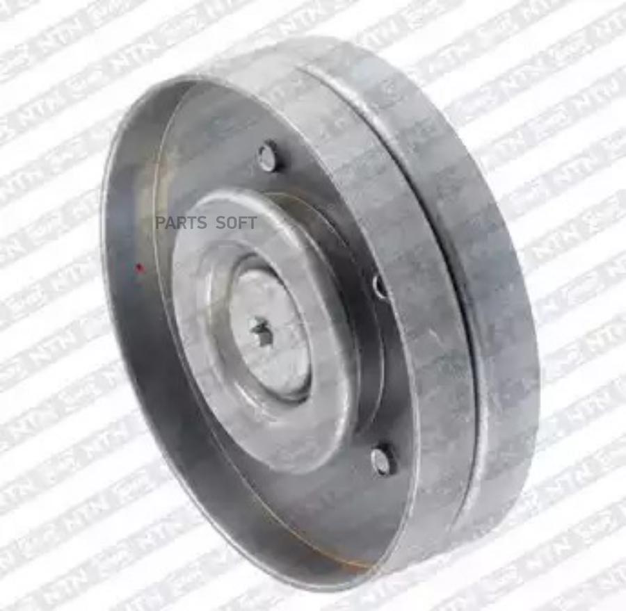 

Ролик П / Клин.Ремня A4 / 5 / Q5 07- 1.8T / 2.0T / Amarok / T5, Ga35745 Snr Ga357.45
