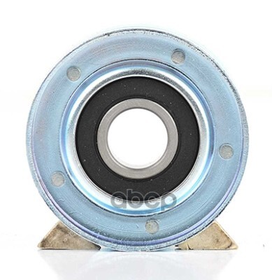 

Ролик Натяжителя Приводного Ремня (Без Натяжителя), Bsg65615007 Basbug Bsg65-615-007