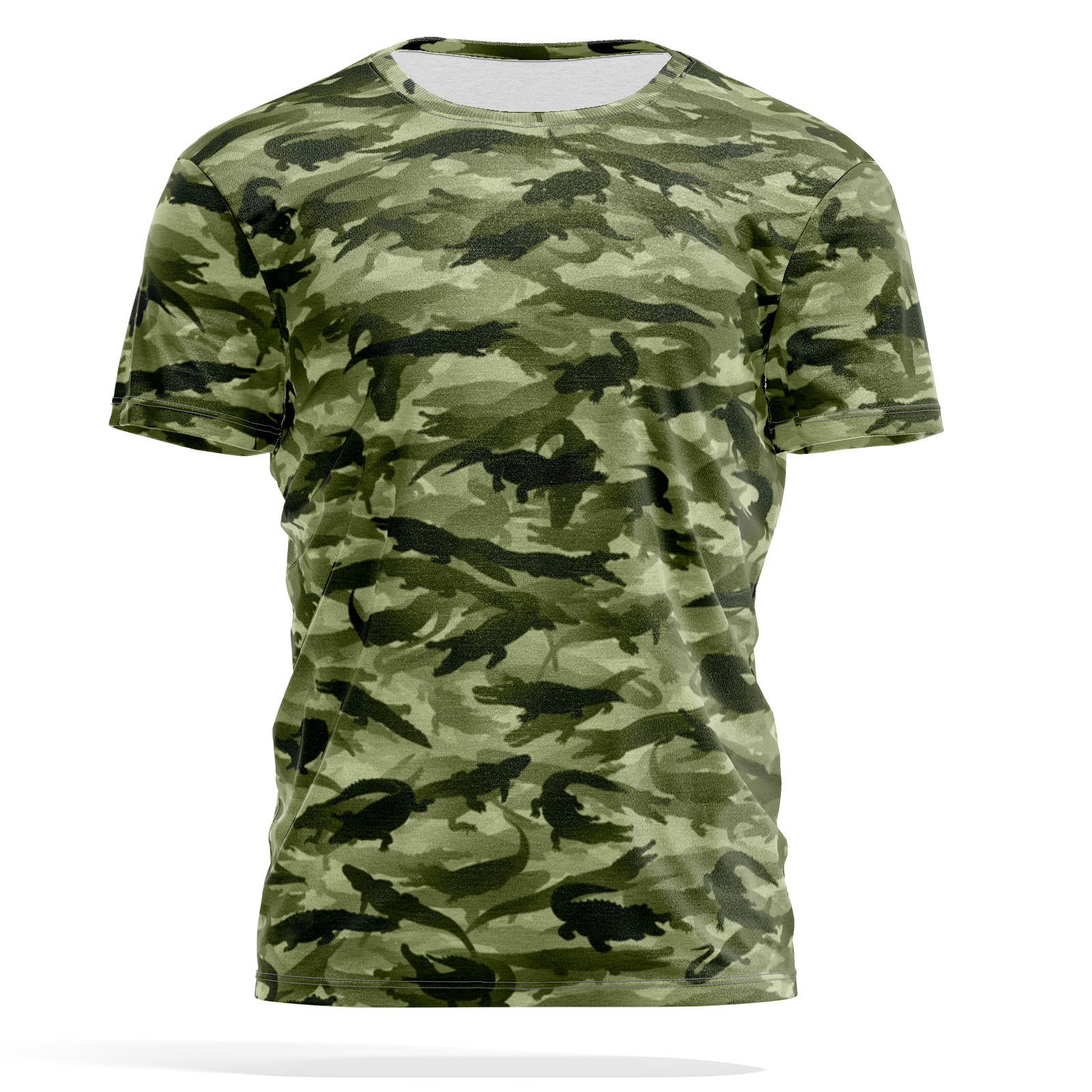 

Футболка мужская PANiN PaninManTshirt_VM1477485 разноцветная 2XL, Хаки, PaninManTshirt_VM1477485