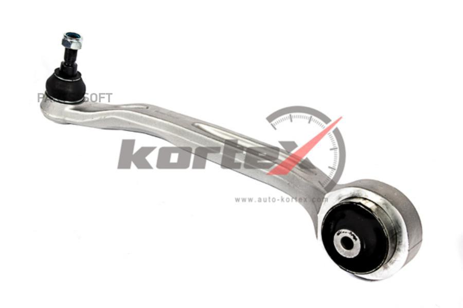 

Рычаг Audi A6 05- Пер.Подв.Нижн.Зад.Лев. Ksl5010 KORTEX арт. KSL5010