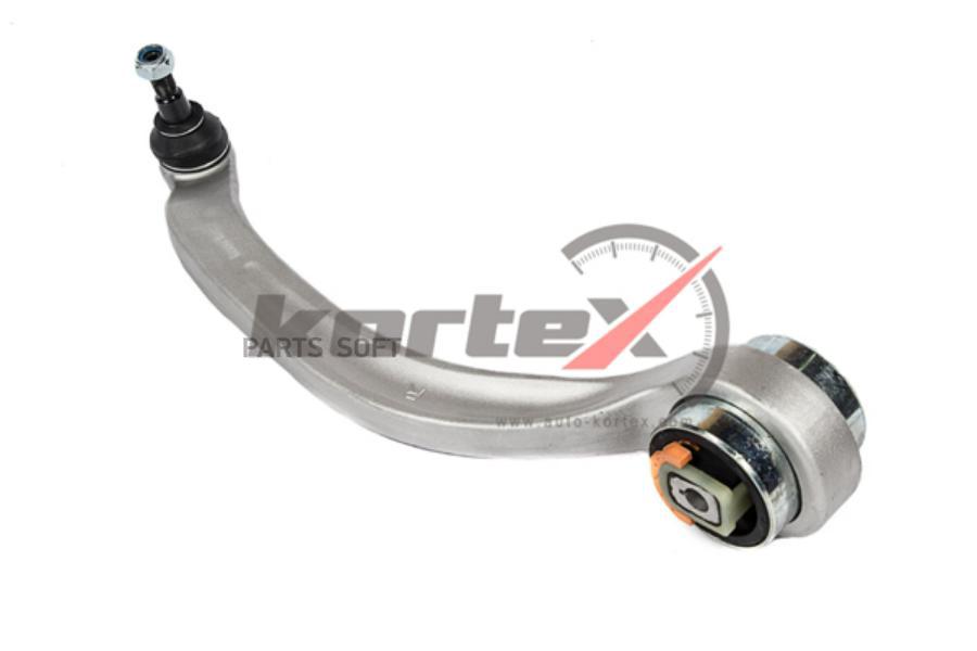 

Рычаг Audi A4a6vw Passat 98-03 Пер.Подв.Нижн.Зад.Прав. Ksl5005 KORTEX арт. KSL5005