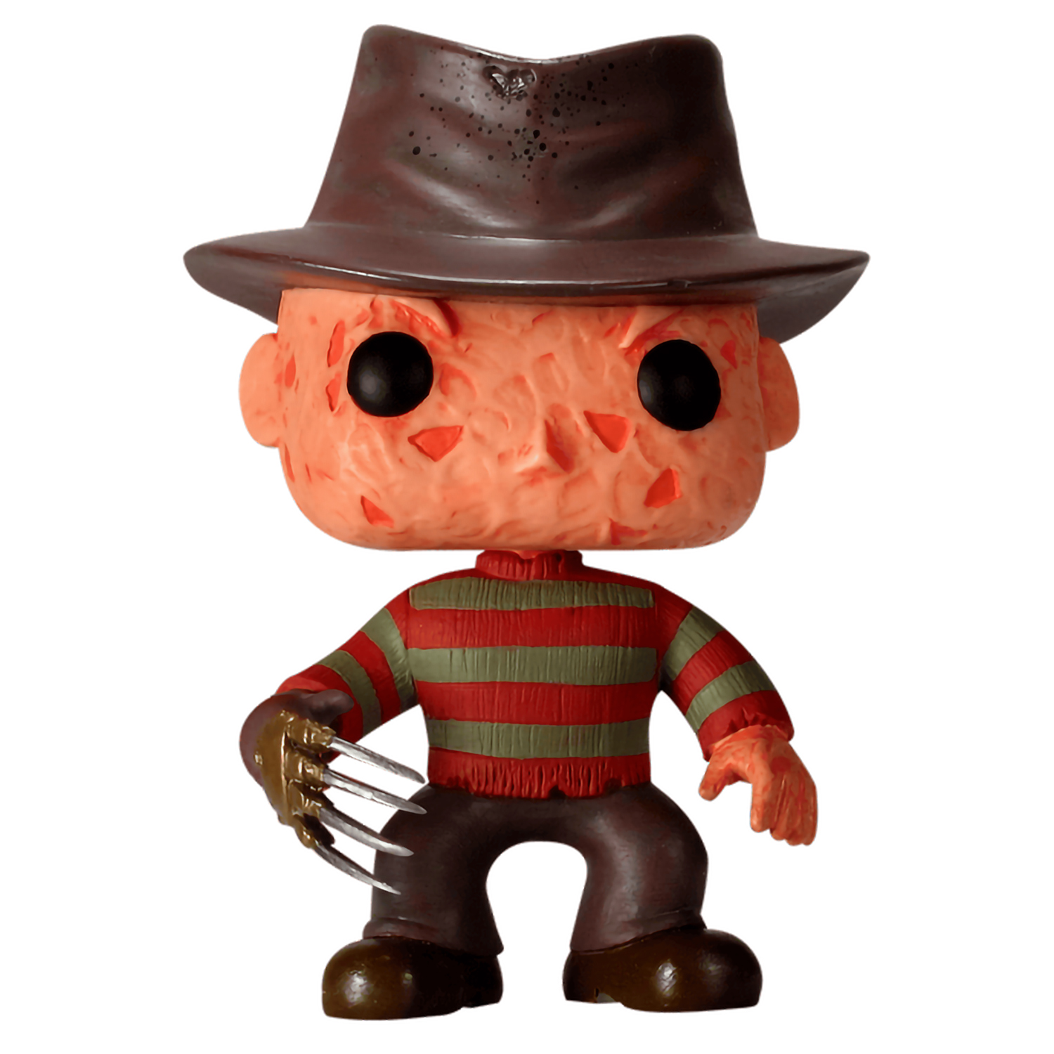 

Фигурка Funko POP! Movies A Nightmare On Elm Street Freddy Krueger (02) 2291, Pop!