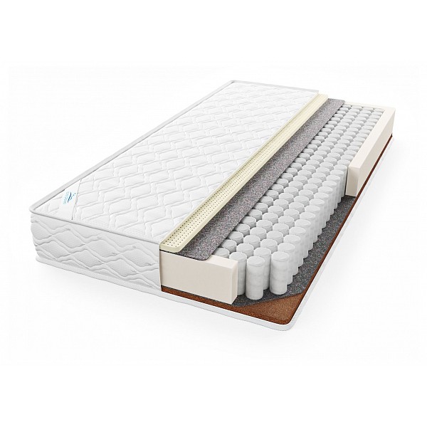 

Матрас односпальный Comfort Perfect Т97 1950x900, Comfort Perfect Т97 1950x900