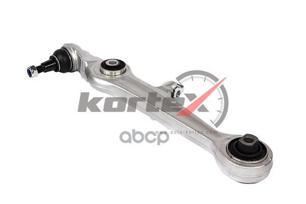 

Рычаг Передней Нижний Прямой 21mm Vw Passat B5 Audi A4 A8 Skoda Superb Ksl5003 KORTEX арт.