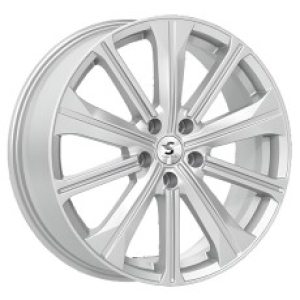 

Колесный диск Скад КР013 7x19/5x108 D60.1 ET45, КР013