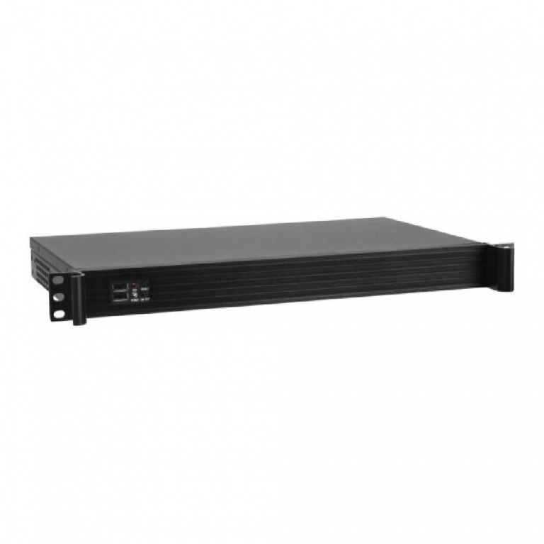 

Корпус серверный ExeGate Pro 1U250-01 EX264951RUS black