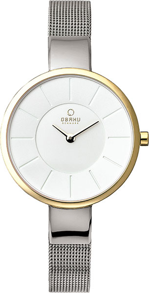 фото Наручные часы женские obaku v149lxaimc