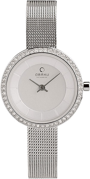 фото Наручные часы женские obaku v146lecimc