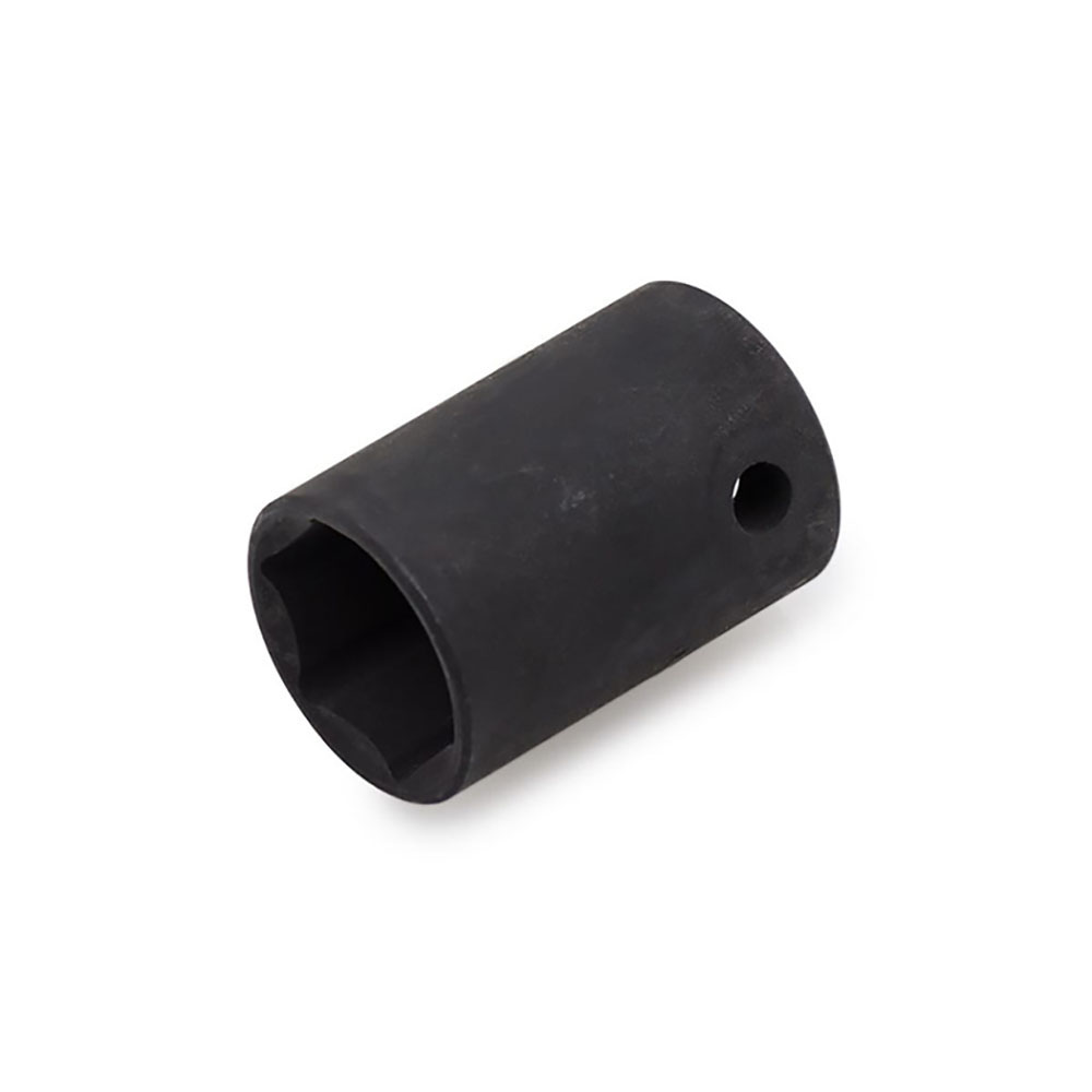 

Головка AUTOMASTER AMT-47021T 1/2" 6-гранная ударная 21мм тонкостенная Cr-Mo, AMT-47021T