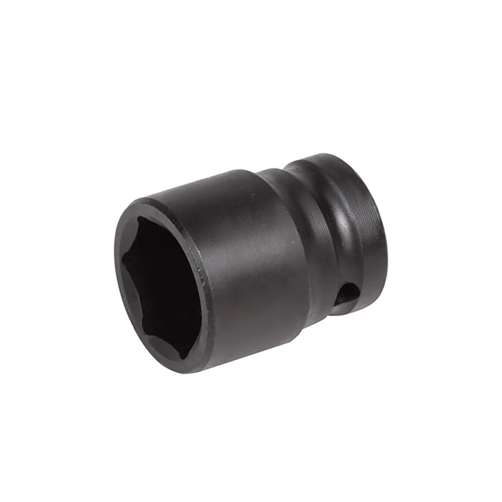 

Головка AUTOMASTER AMT-47019 1/2" 6-гранная ударная 19мм Cr-Mo, AMT-47019