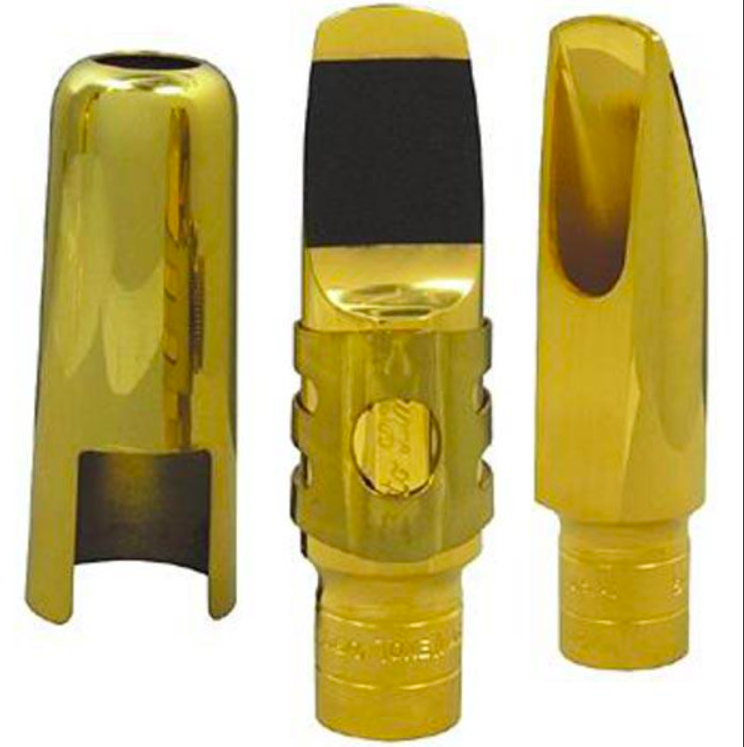 

Otto Link Olm-402-7* (aolm-7*) - Мундштук для саксофона альт