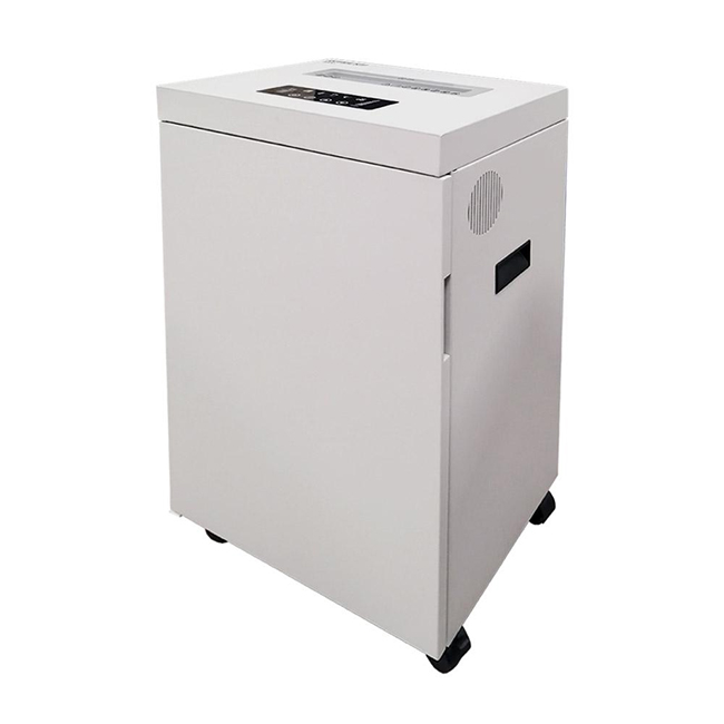 

Шредер Office Kit S535 (OK3840S535), Белый, S535