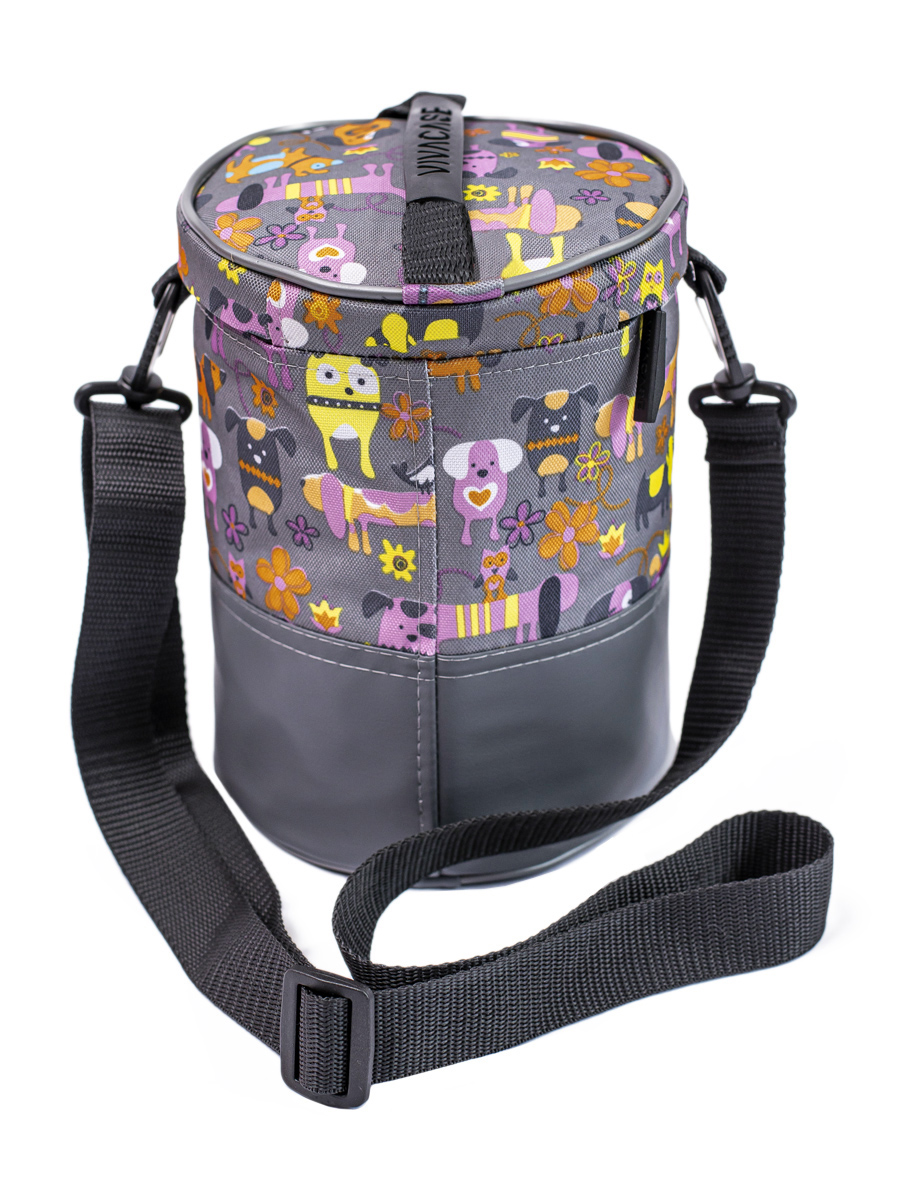 

Термосумка для детского питания VIVACASE VMS-THEMBABY-01