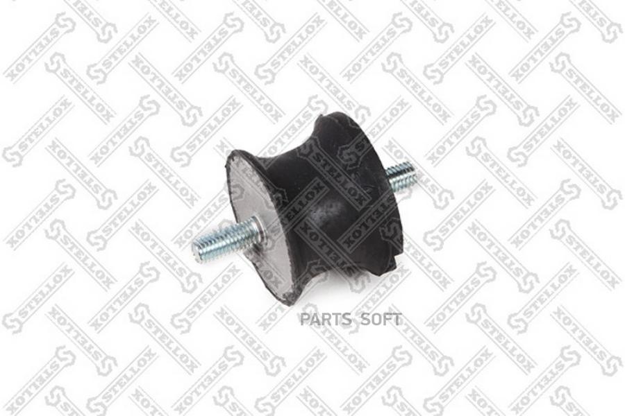 

STELLOX 7111408SX 71-11408-SX_подушка АКПП!\ BMW E39 3.5i/4.0i/E38 3.0i-5.0i/4.0D 94-04