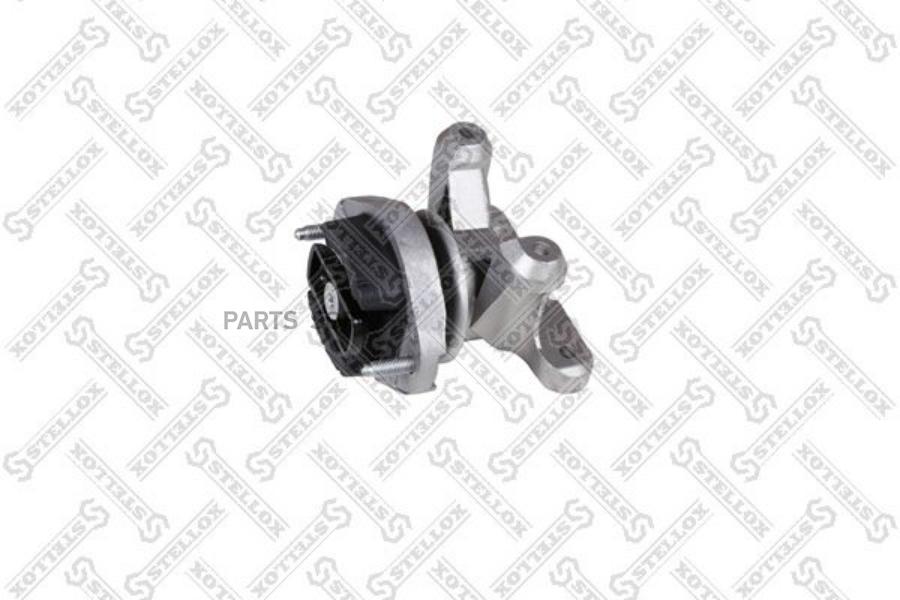 

STELLOX 7111382SX 71-11382-SX_подушка АКПП!\ Audi A4 2.4/2.5TDi 01