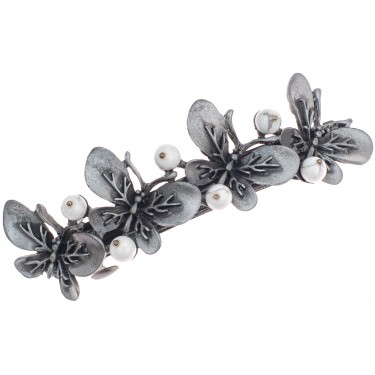 

Заколка WowMan Jewelry RD192354211204BW, RD192354211204BW
