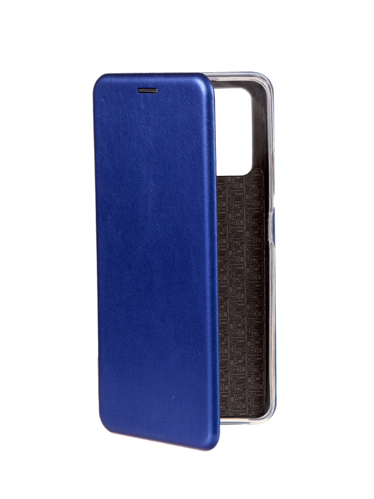 фото Чехол svekla 3d для infinix hot 10 pro 2021 blue trd-svinh10p-dblue