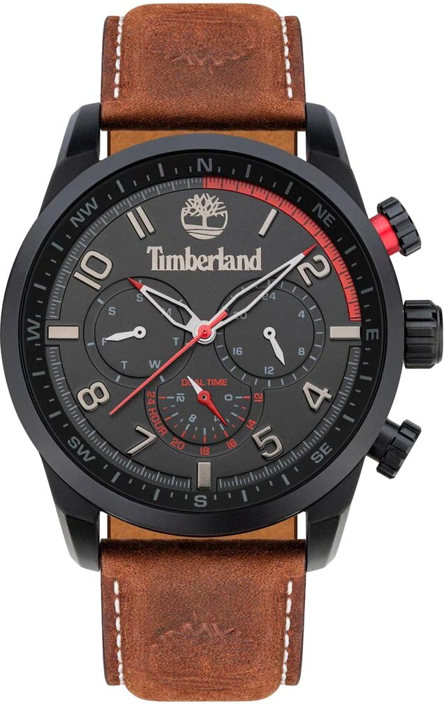 

Наручные часы мужские Timberland TDWJF2000701, TDWJF2000701