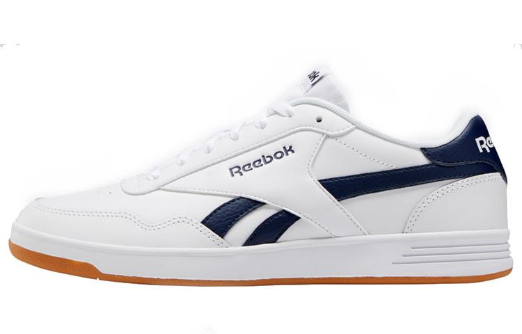 

Кеды унисекс Reebok Royal Techque T белые 38.5 EU, Белый, Royal Techque T