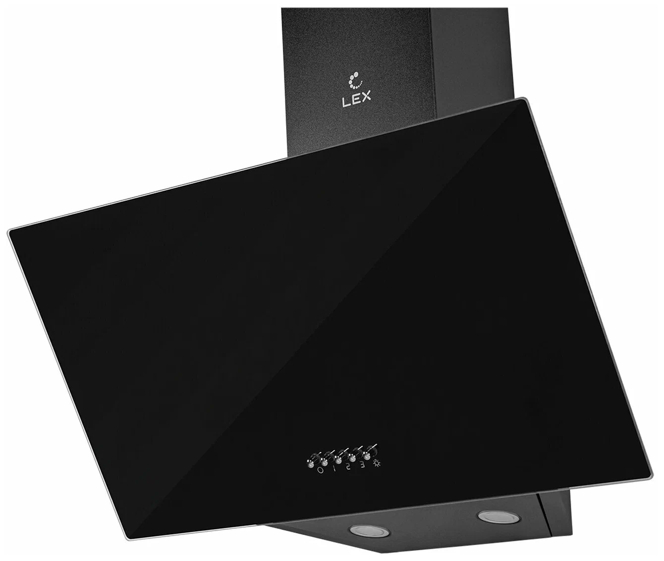 

Вытяжка настенная LEX Meta 500 черный, Meta 500