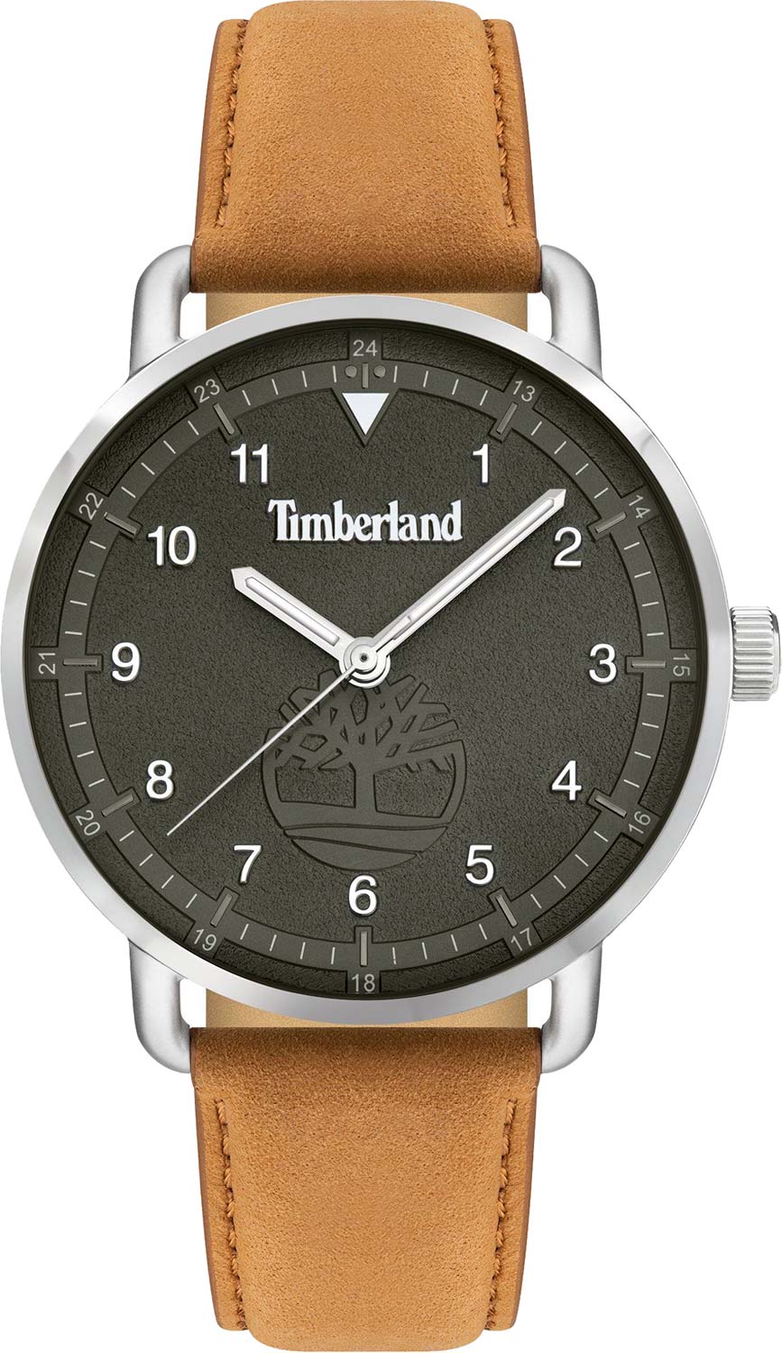 фото Наручные часы мужские timberland tdwja2001301