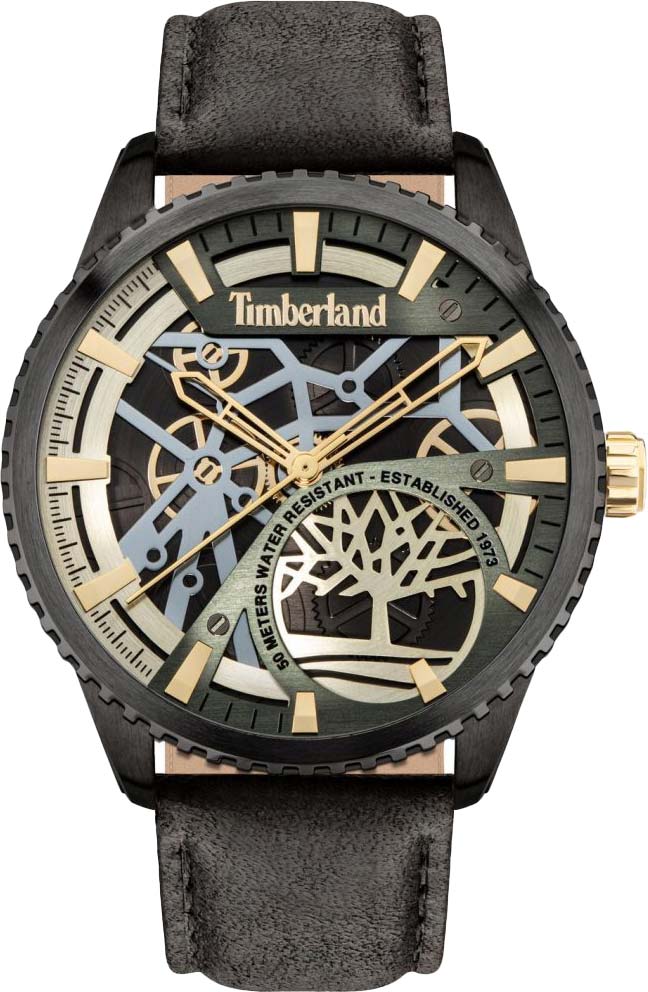 фото Наручные часы мужские timberland tdwja2000903