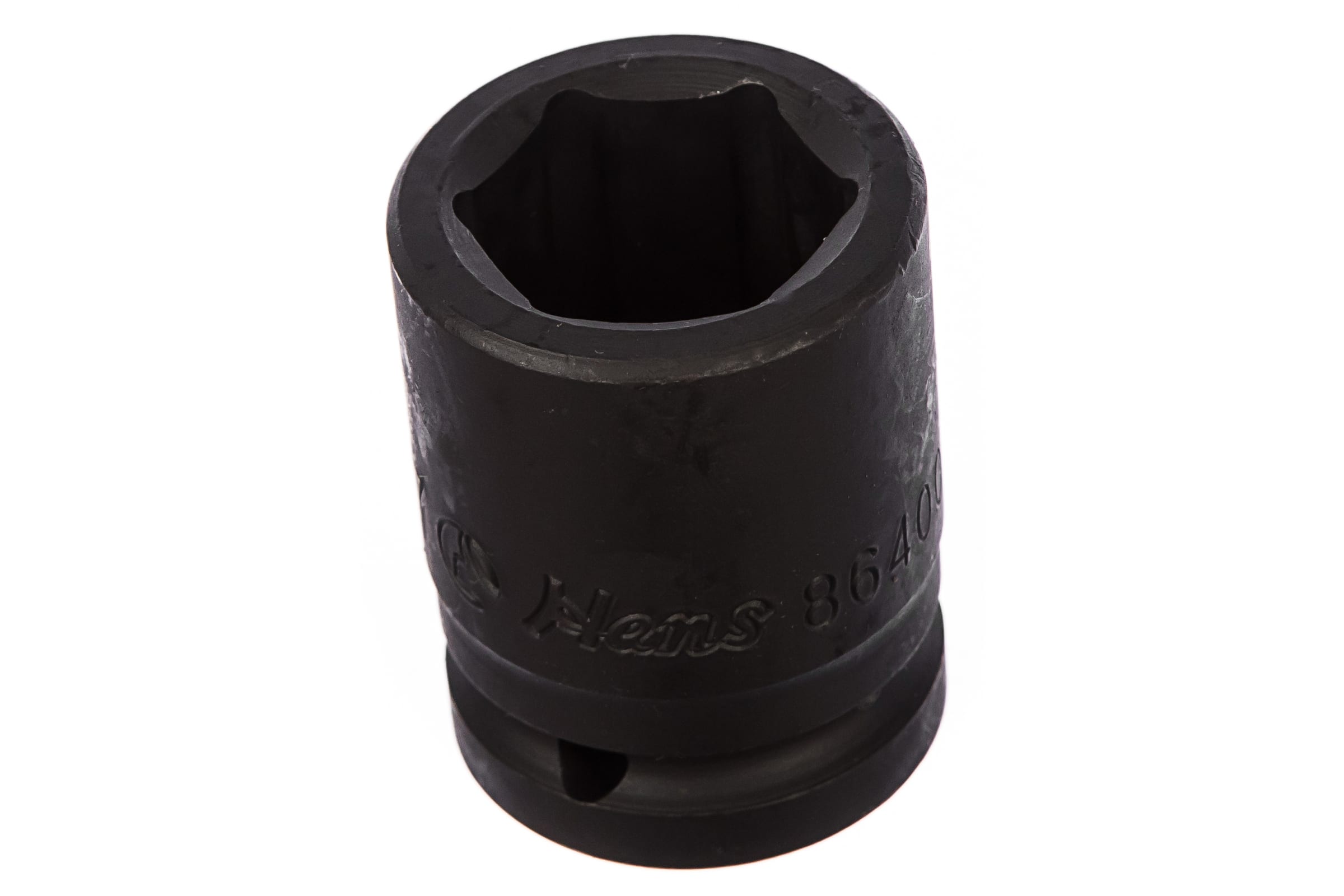 

Hans Ударная головка 3/4" 27мм 86400M27
