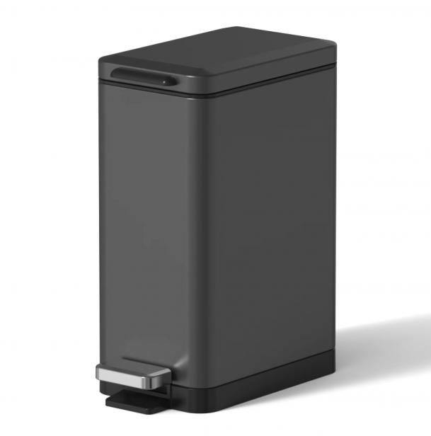 

Ведро с микролифтом 6 л JAVA S-887-6Q
