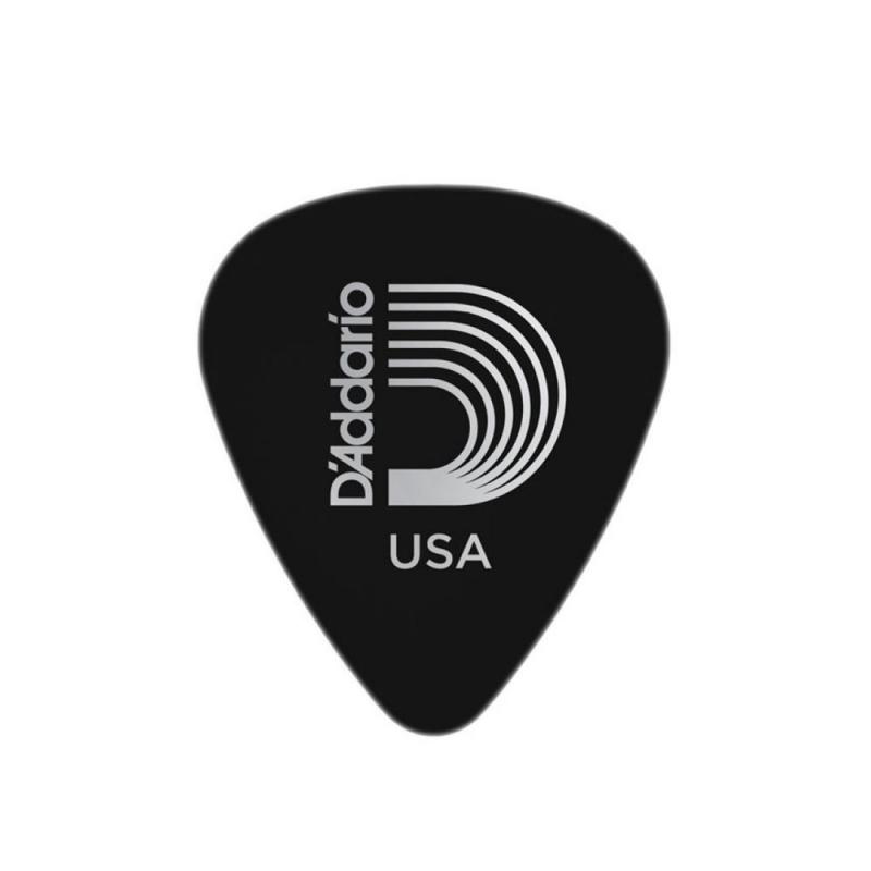 

Planet Waves 1cbk4-10 Celluloid, Standard Shape, Medium, Black, 10 шт./уп.