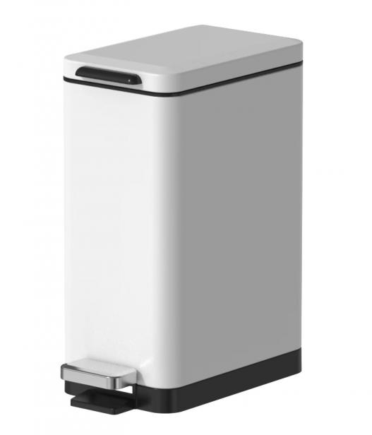 

Ведро с микролифтом 6 л JAVA S-887-6W