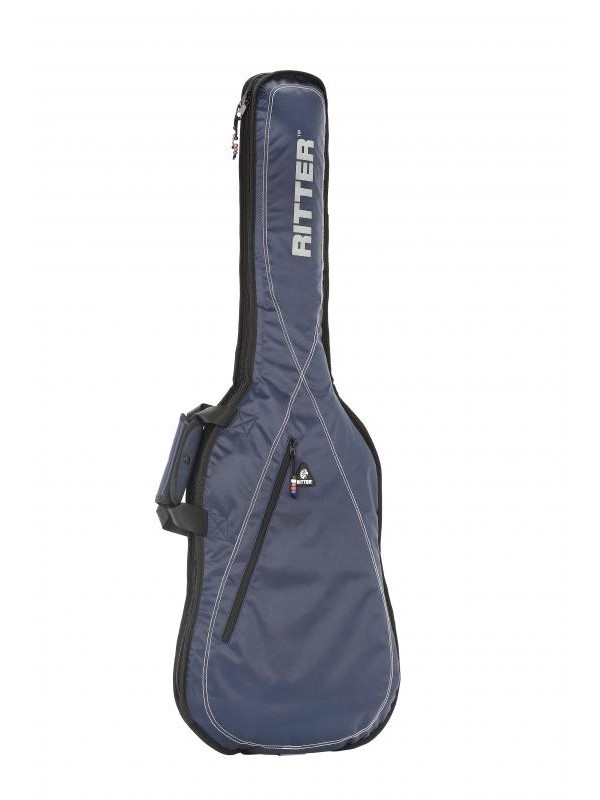 

Ritter Rgp2-e/blw - Чехол для электрогитары