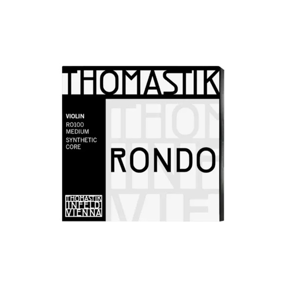 

Thomastik Rondo Ro100 cтруны для скрипки 4/4