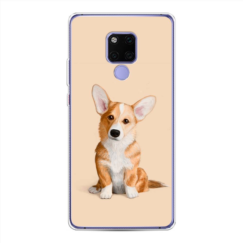 Чехол для Huawei Mate 20X 