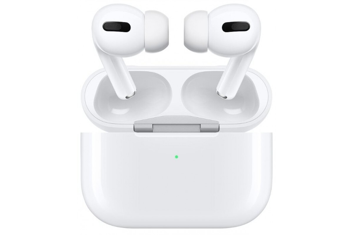 

Беспроводные наушники Apple AirPods Pro White, Airpods Pro