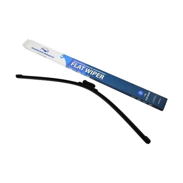 

Щетка стеклоочистителя бескаркасная 650 мм