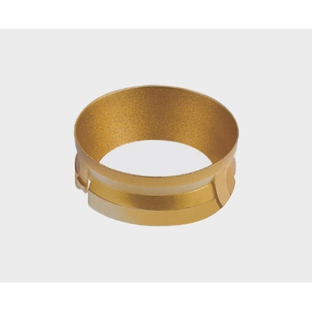 

Кольцо декоративное Italline IT08-8050 IT08-8050 gold, Золотистый, IT08-8050 gold