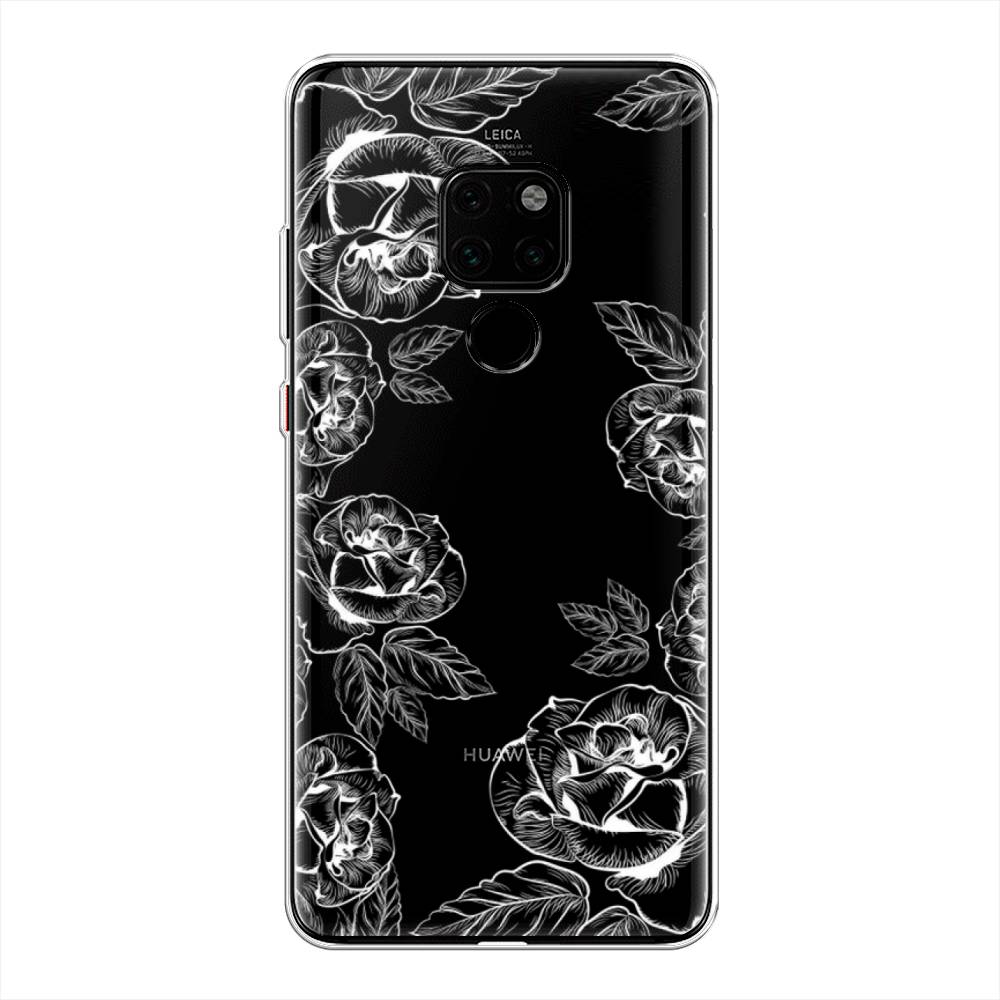 Чехол на Huawei Mate 20 