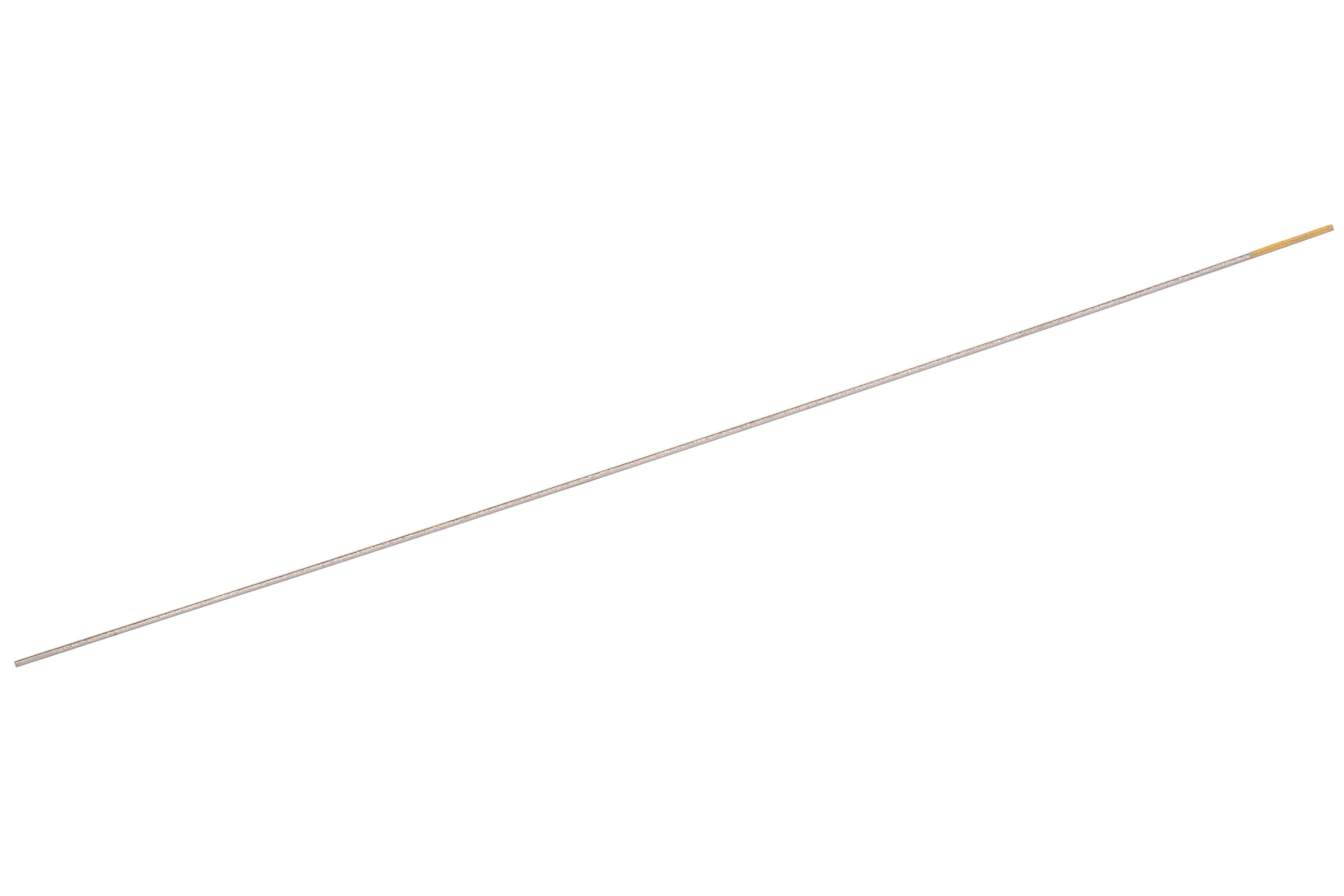 Электрод вольфрамовый WL-15 (10 шт; 1x175 мм; золотистый) GCE 400P910175SB